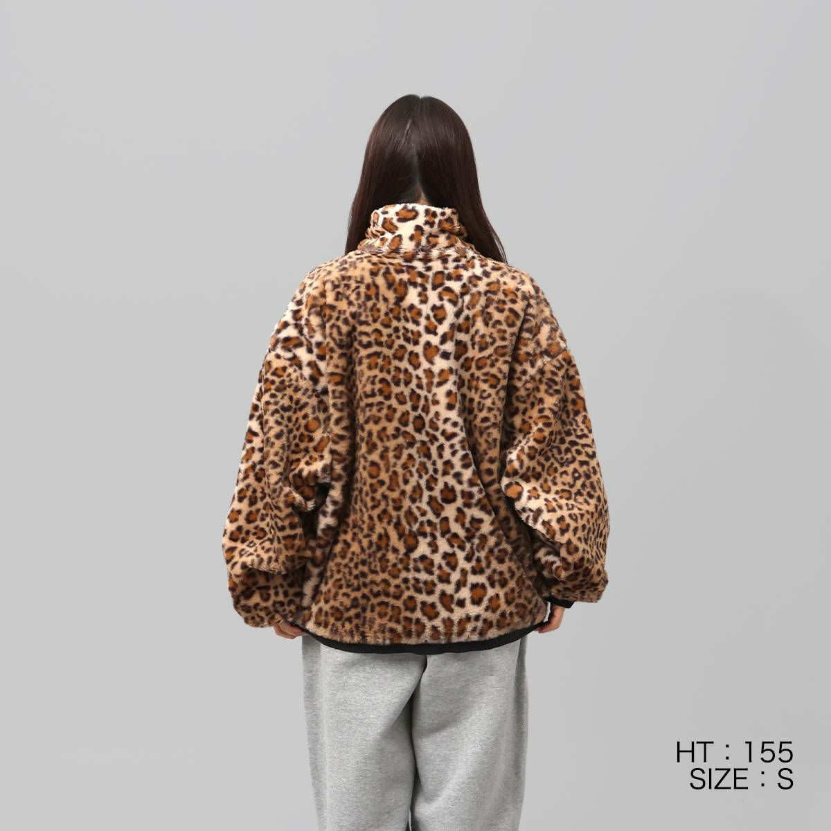 ayumi hamasaki × MFC STORE AH LOGO REVERSIBLE JACKET | MFC STORE