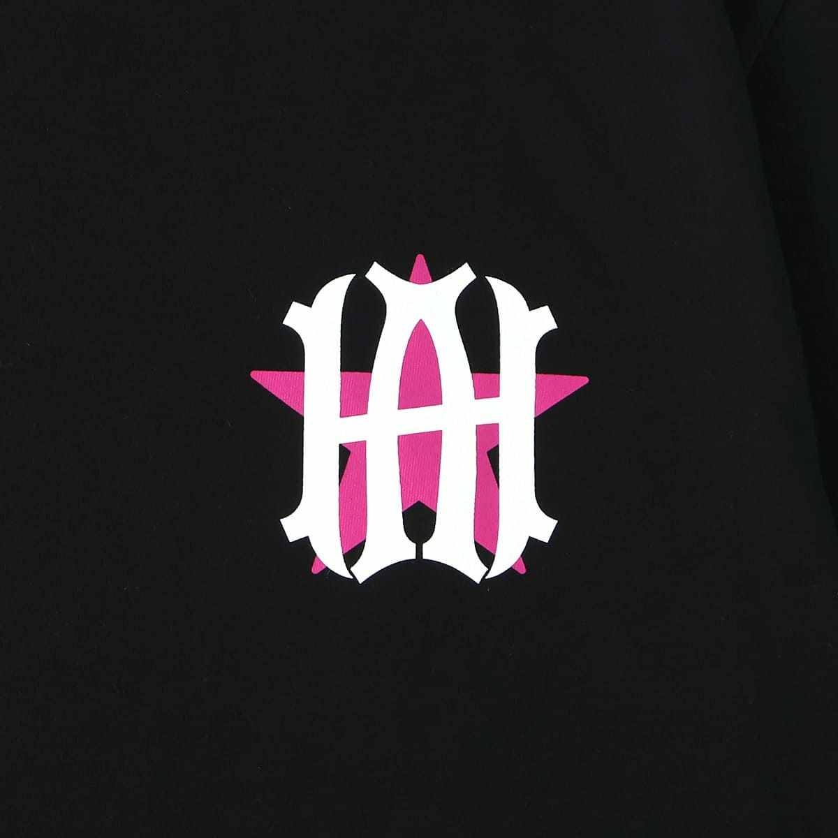 ayumi hamasaki × CONVERSE TOKYO × MFC STORE AH LOGO TEE | MFC