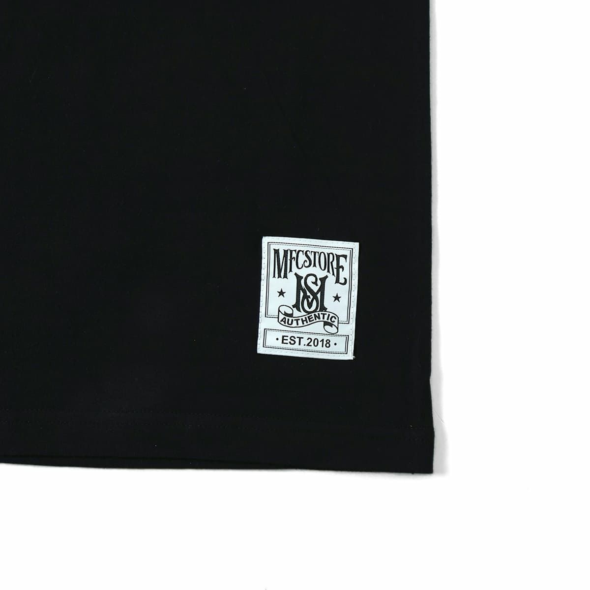 ayumi hamasaki × CONVERSE TOKYO × MFC STORE AH LOGO TEE | MFC