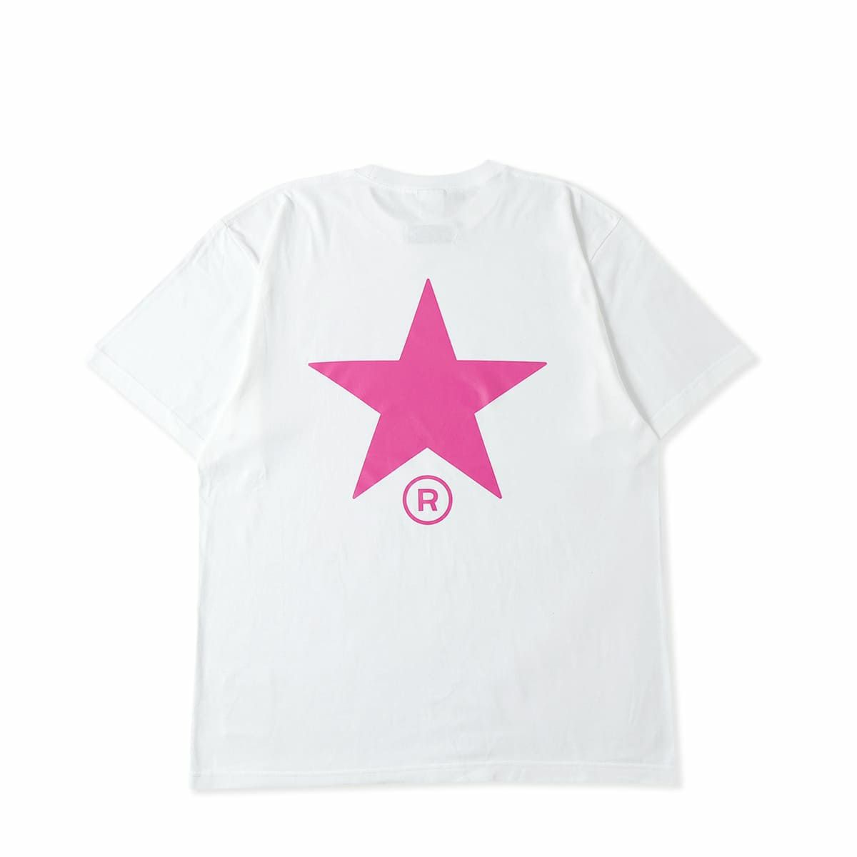ayumi hamasaki × CONVERSE TOKYO × MFC STORE AH LOGO TEE | MFC