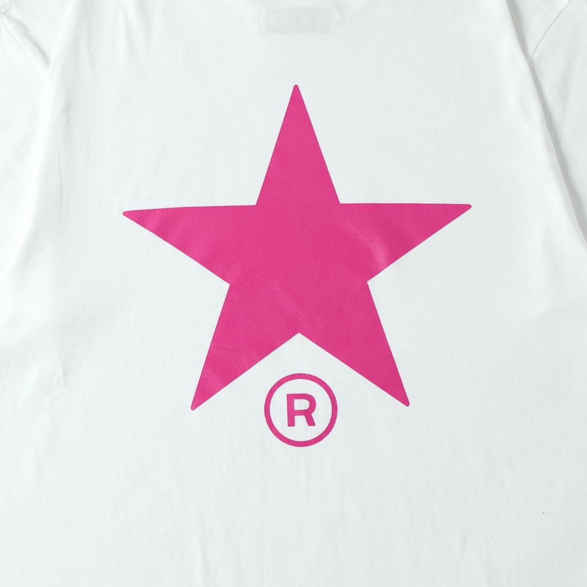 ayumi hamasaki × CONVERSE TOKYO × MFC STORE AH LOGO TEE | MFC