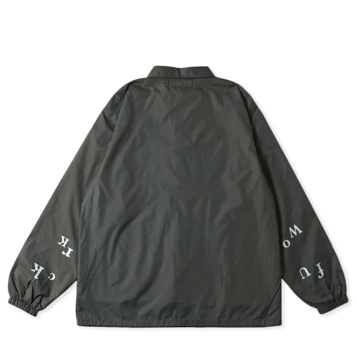 MFC STORE WEEKEND CLUB COACH JACKET | MFC STORE OFFICIAL ONLINESTORE