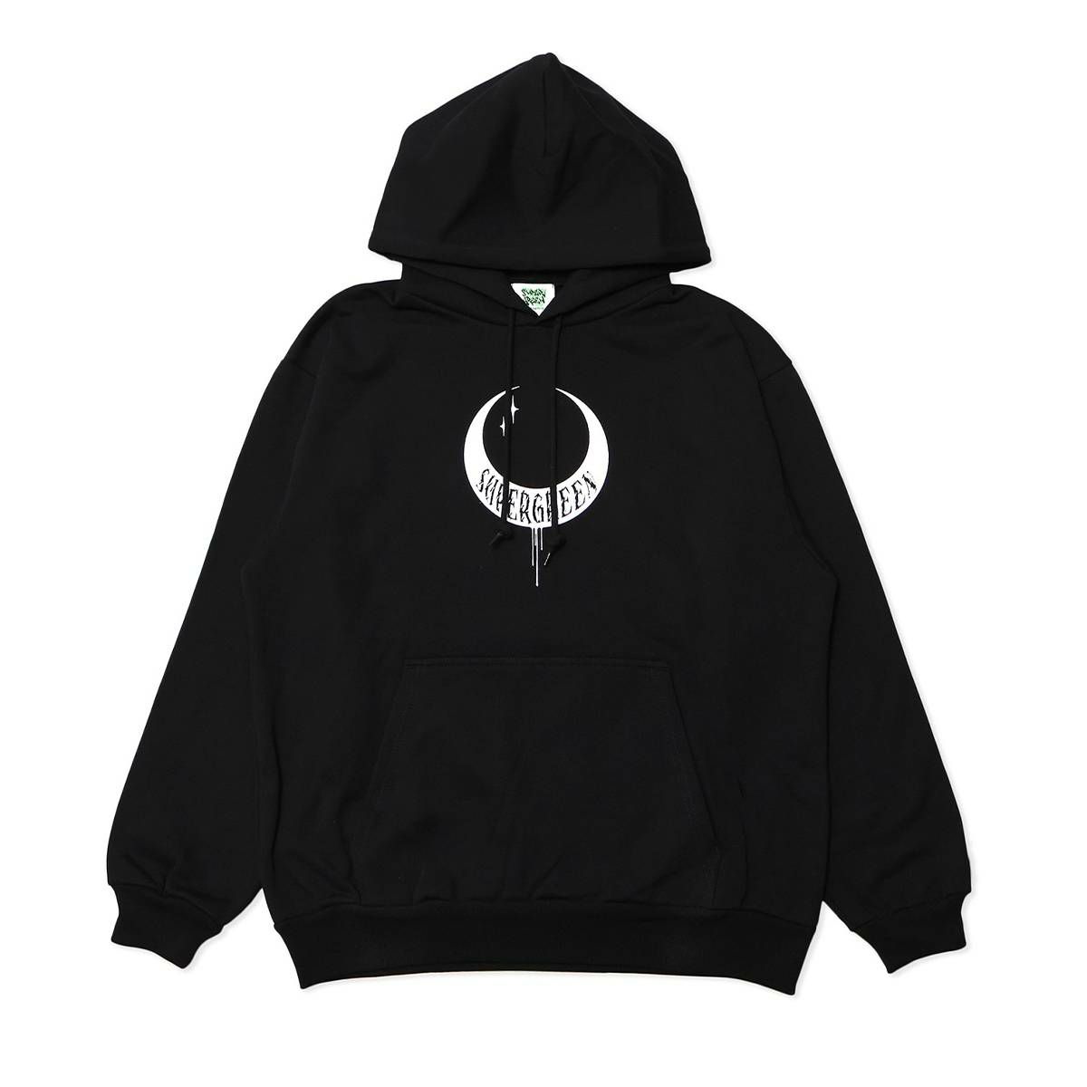 Super green SNAKE Hoodie | MFC STORE OFFICIAL ONLINESTORE