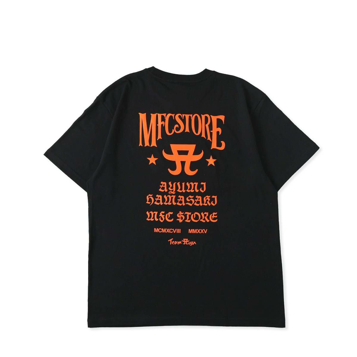 T-SHIRTS | MFC STORE OFFICIAL ONLINESTORE