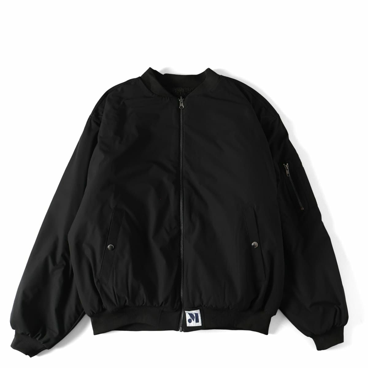 MFC STORE “M” GEOMETRY REVERSIBLE JACKET | MFC STORE OFFICIAL