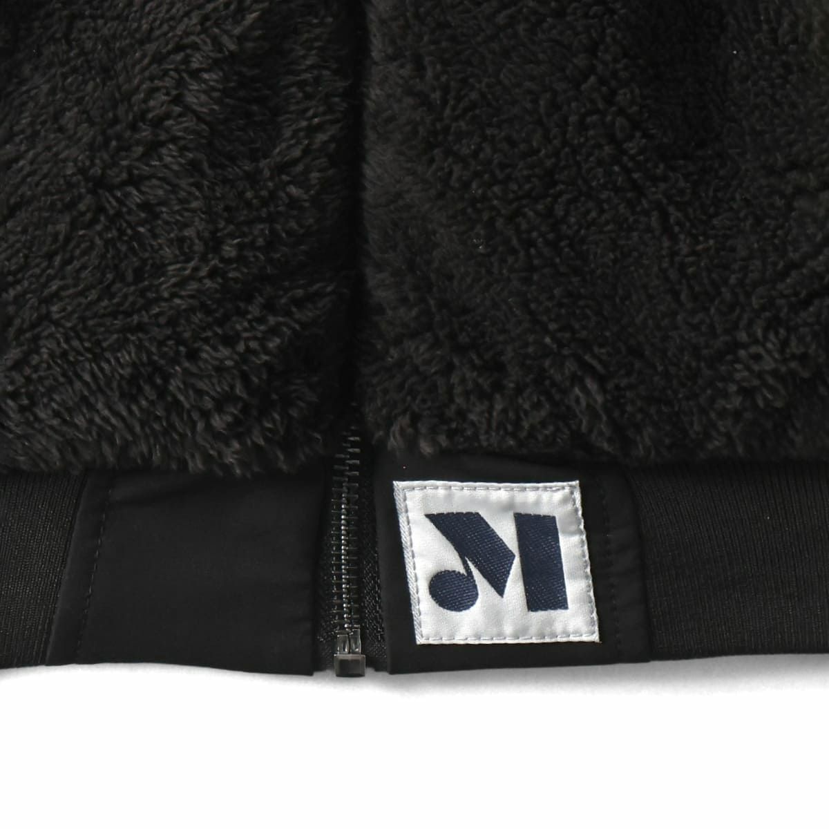 MFC STORE “M” GEOMETRY REVERSIBLE JACKET | MFC STORE OFFICIAL
