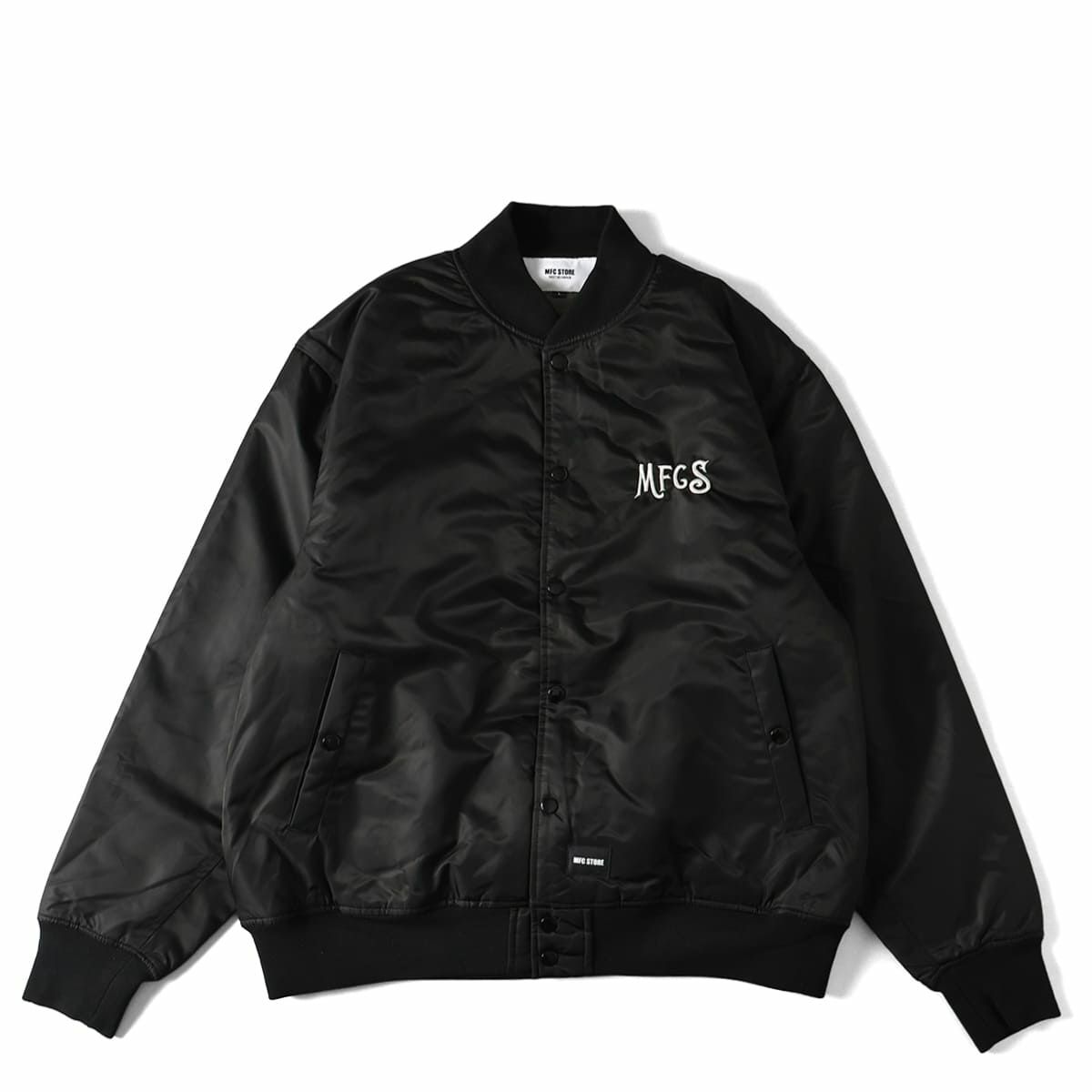 MFC STORE S.Y.L NYLON STADIUM JACKET | MFC STORE OFFICIAL ONLINESTORE