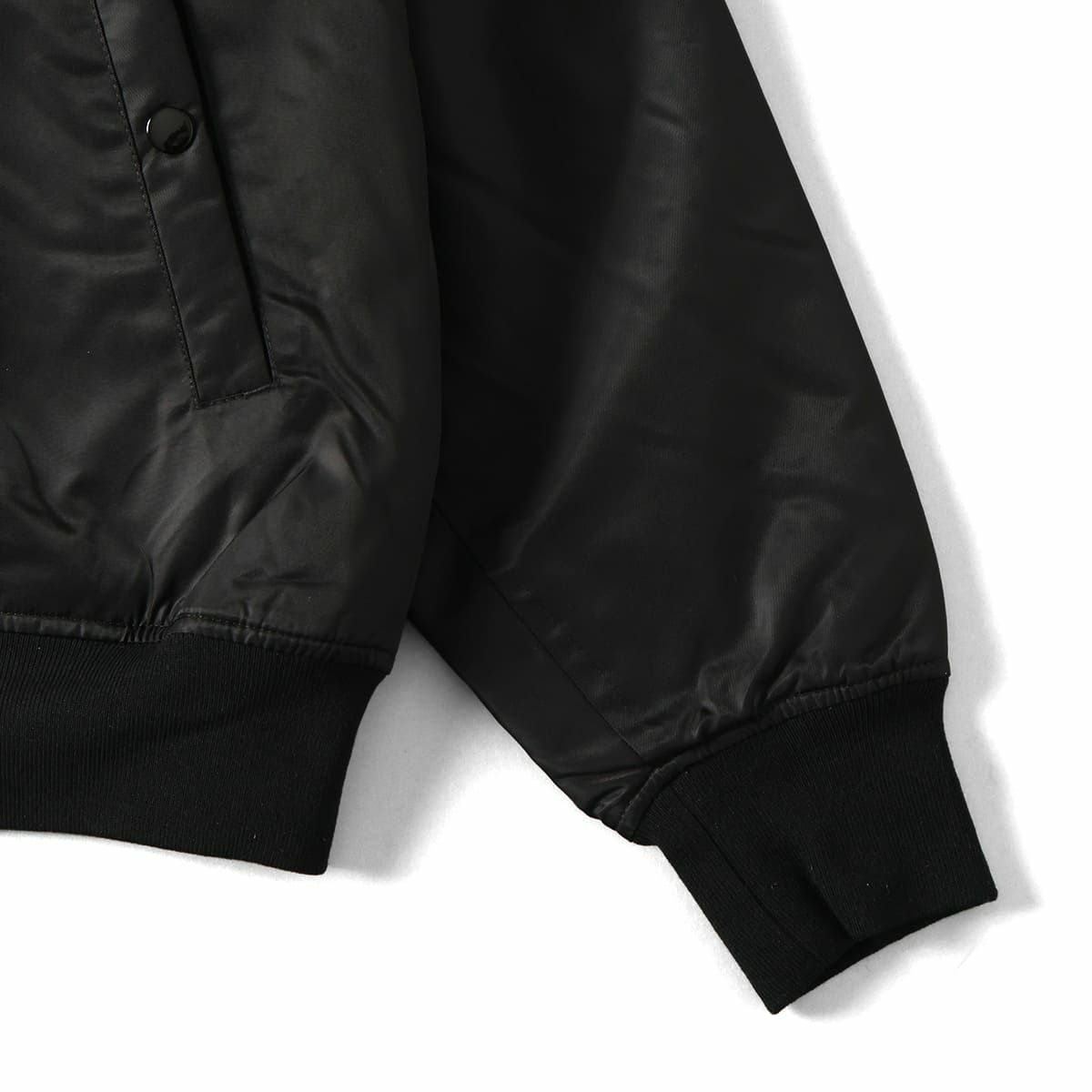 【5万円購入】Archive y/official nylon jacket ANCELLM / NYLON PADDED PULLOVER JACKET
