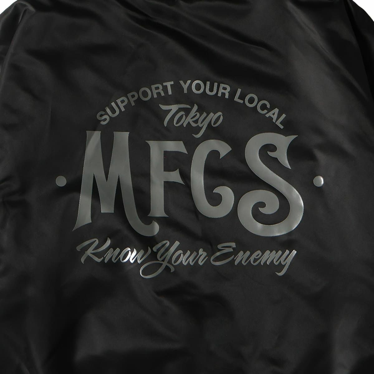 MFC STORE S.Y.L NYLON STADIUM JACKET | MFC STORE OFFICIAL ONLINESTORE