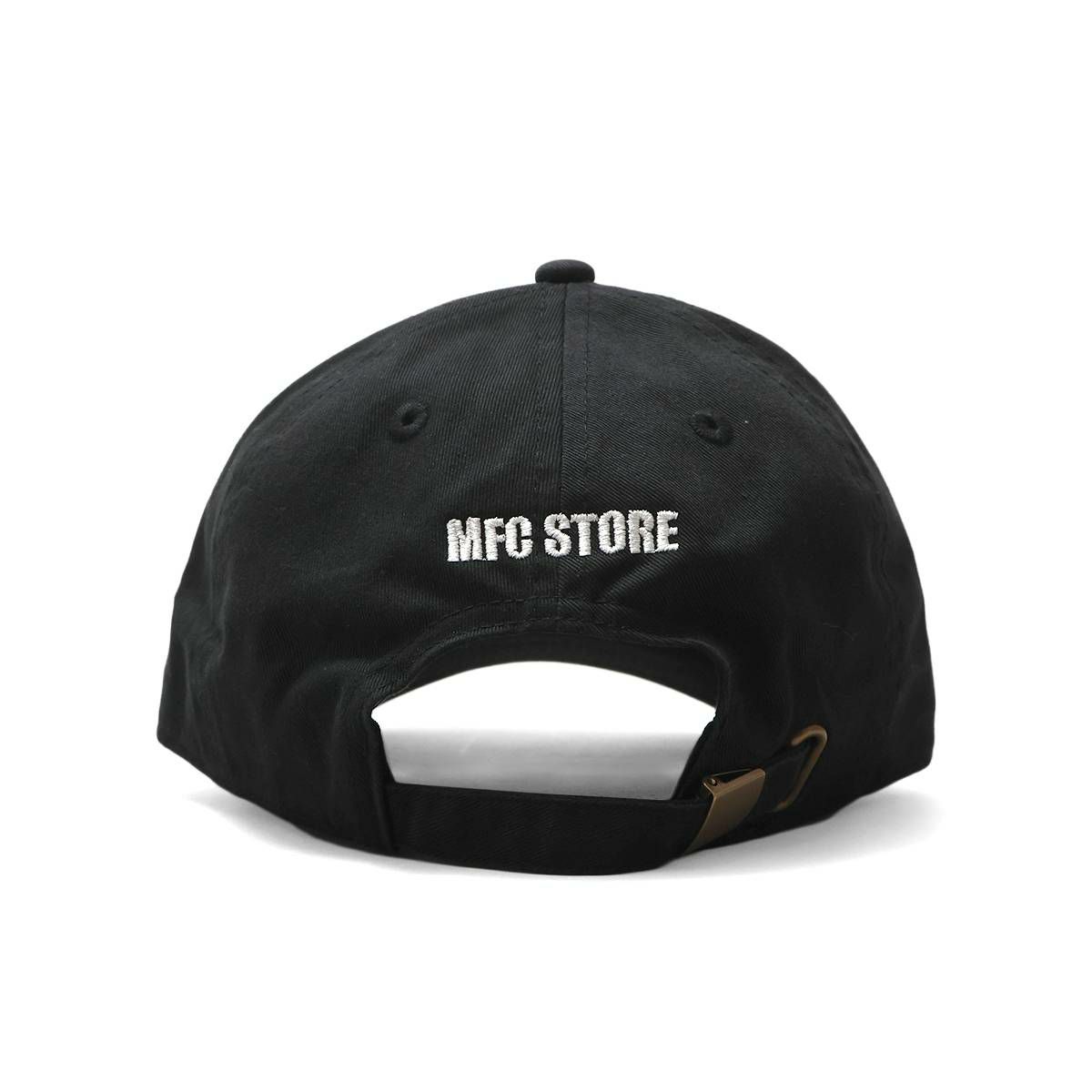 ayumi hamasaki × MFC STORE LOW CAP KHAKI ayumi hamasaki × MFC STORE LOW CAP KHAKI - メルカリ