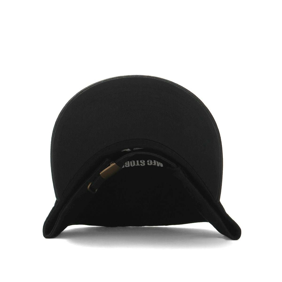 浜崎あゆみ× MFC STORE LOW CAP 黒 ayumi hamasaki × MFC STORE LOW CAP | MFC STORE OFFICIAL ONLINESTORE
