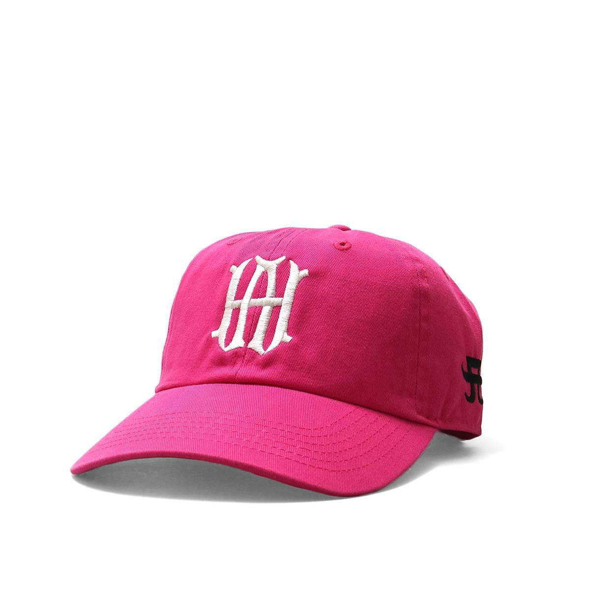 ayumi hamasaki × MFC STORE LOW CAP CORAL ayumi hamasaki × MFC STORE LOW CAP | MFC STORE OFFICIAL ONLINESTORE
