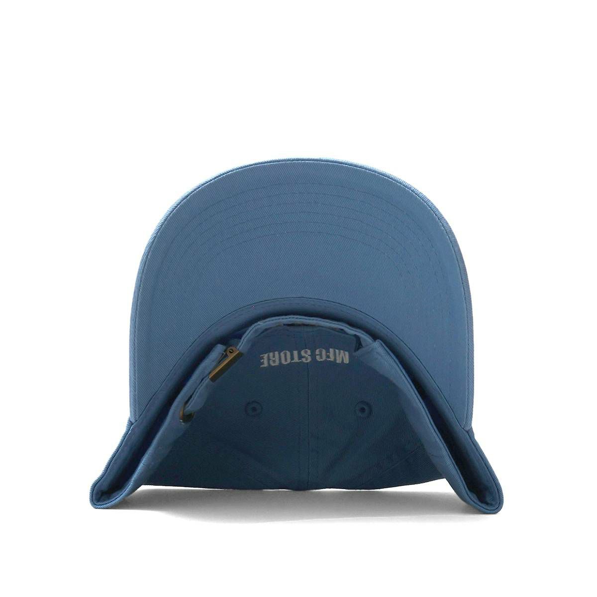 浜崎あゆみ× MFC STORE LOW CAP S .BLUE ayumi hamasaki × MFC STORE LOW CAP | MFC STORE OFFICIAL ONLINESTORE