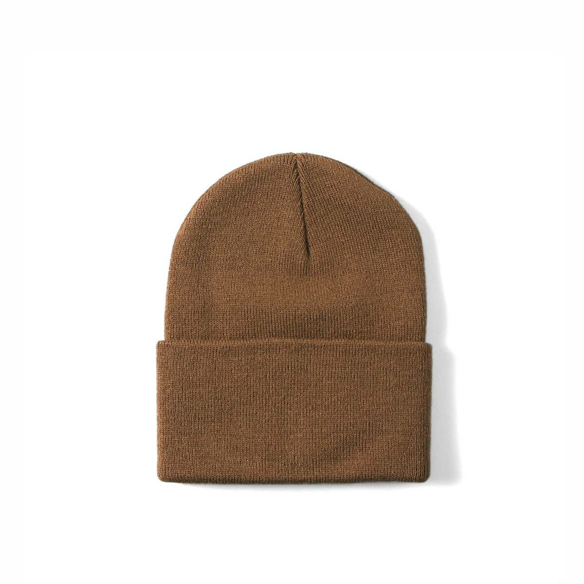 浜崎あゆみ×MFC STORE BEANIE GRAY ステッカー付き ayumi hamasaki