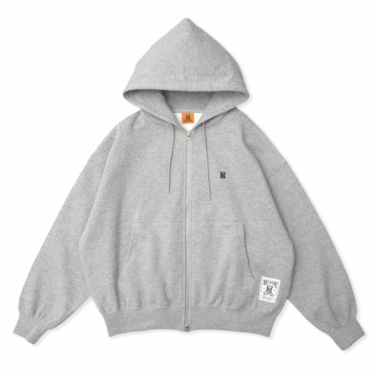 MFC STORE フード付きパーカー ブラック Lサイズ MFC STORE（エム