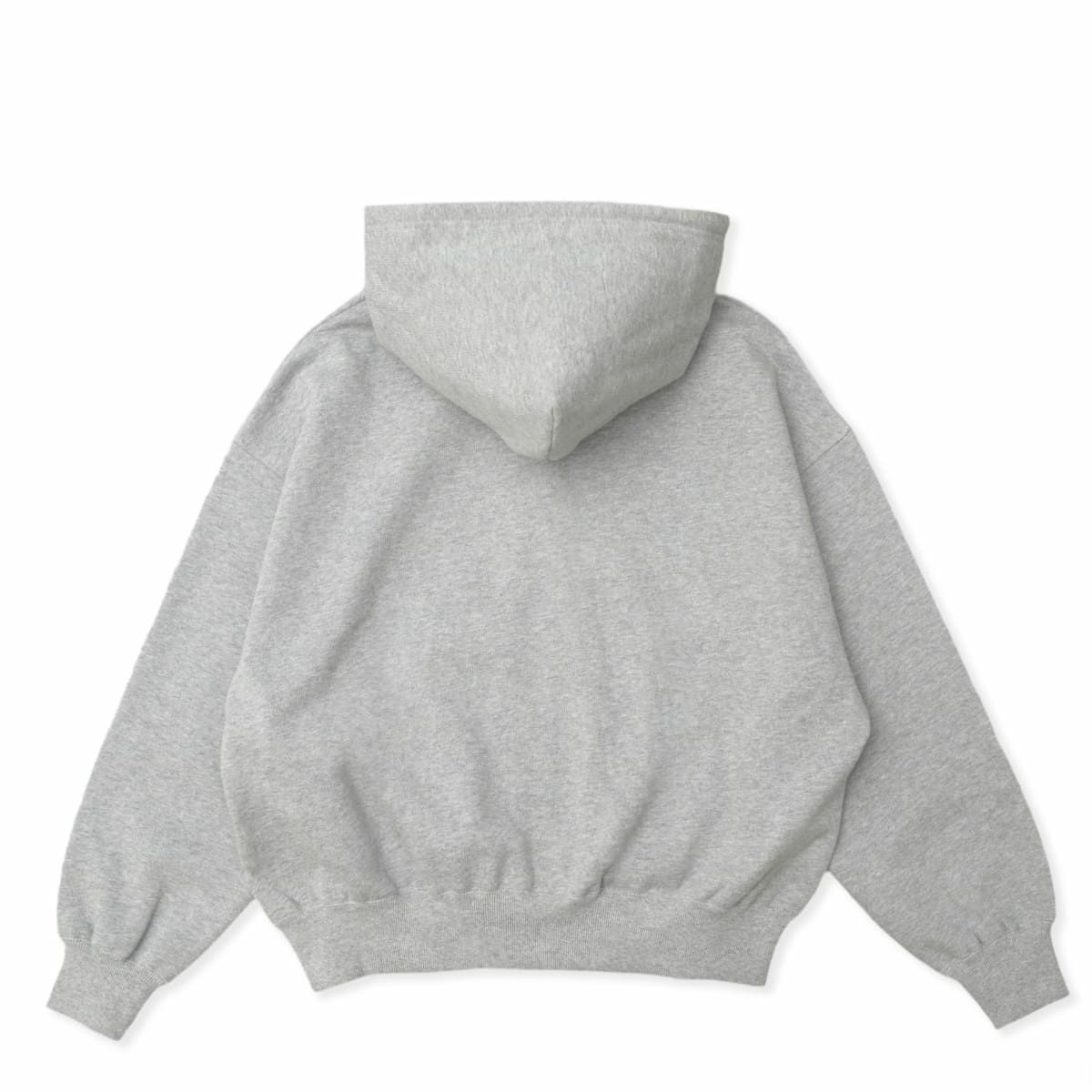 MFC STORE ORIGINAL SMALL MS LOGO ZIP HOODIE | MFC STORE OFFICIAL