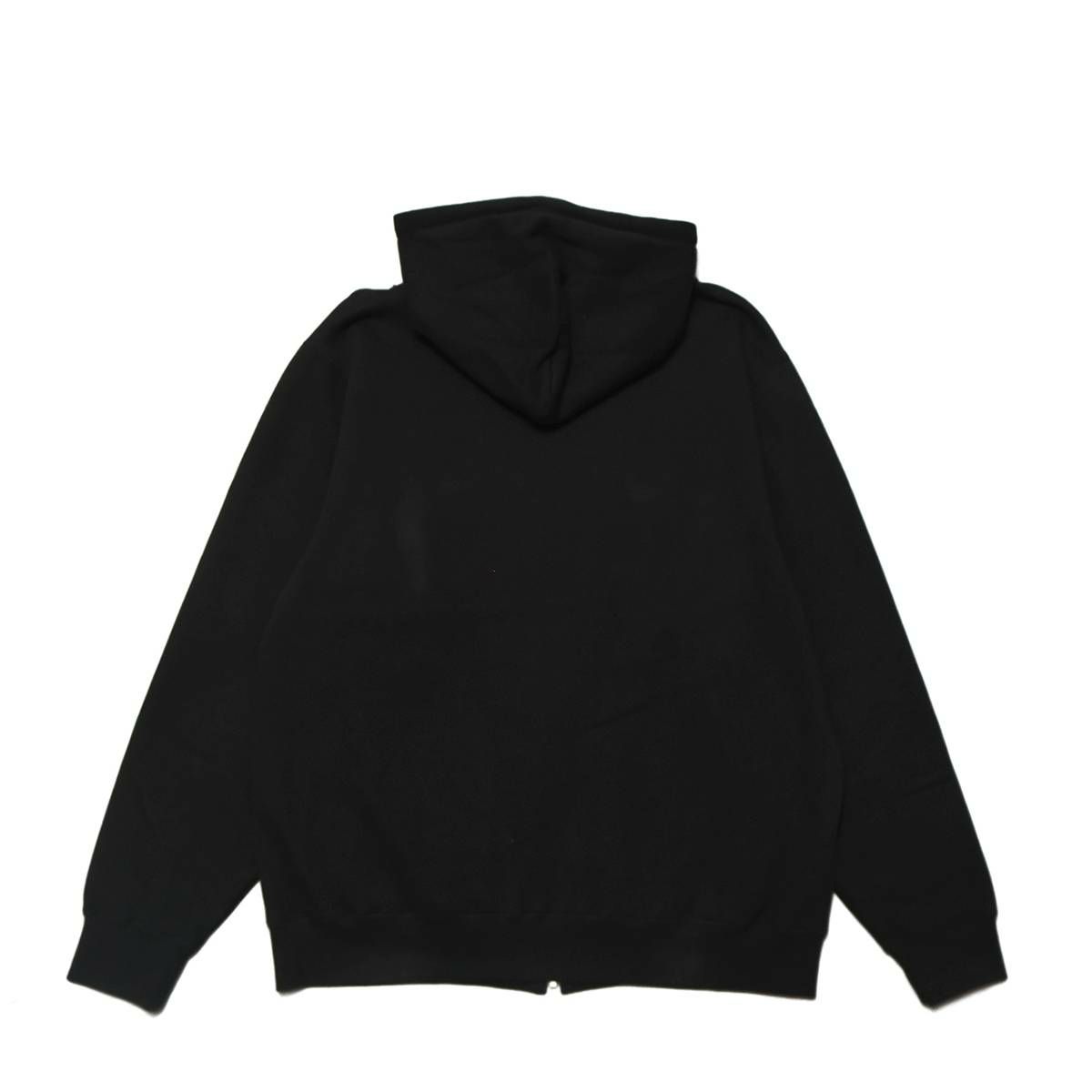 即完モデル‼︎】STUSSY☆刺繍 スウェット スタジャン C564 即完モデル