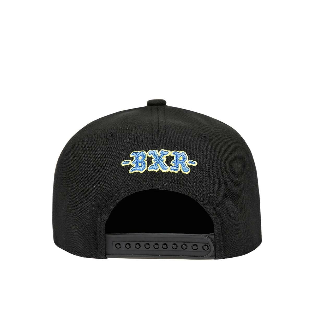 キャップ BORN X RAISED BORN X RAISED ROCKER SNAPBACK CAP | MFC STORE OFFICIAL ONLINESTORE