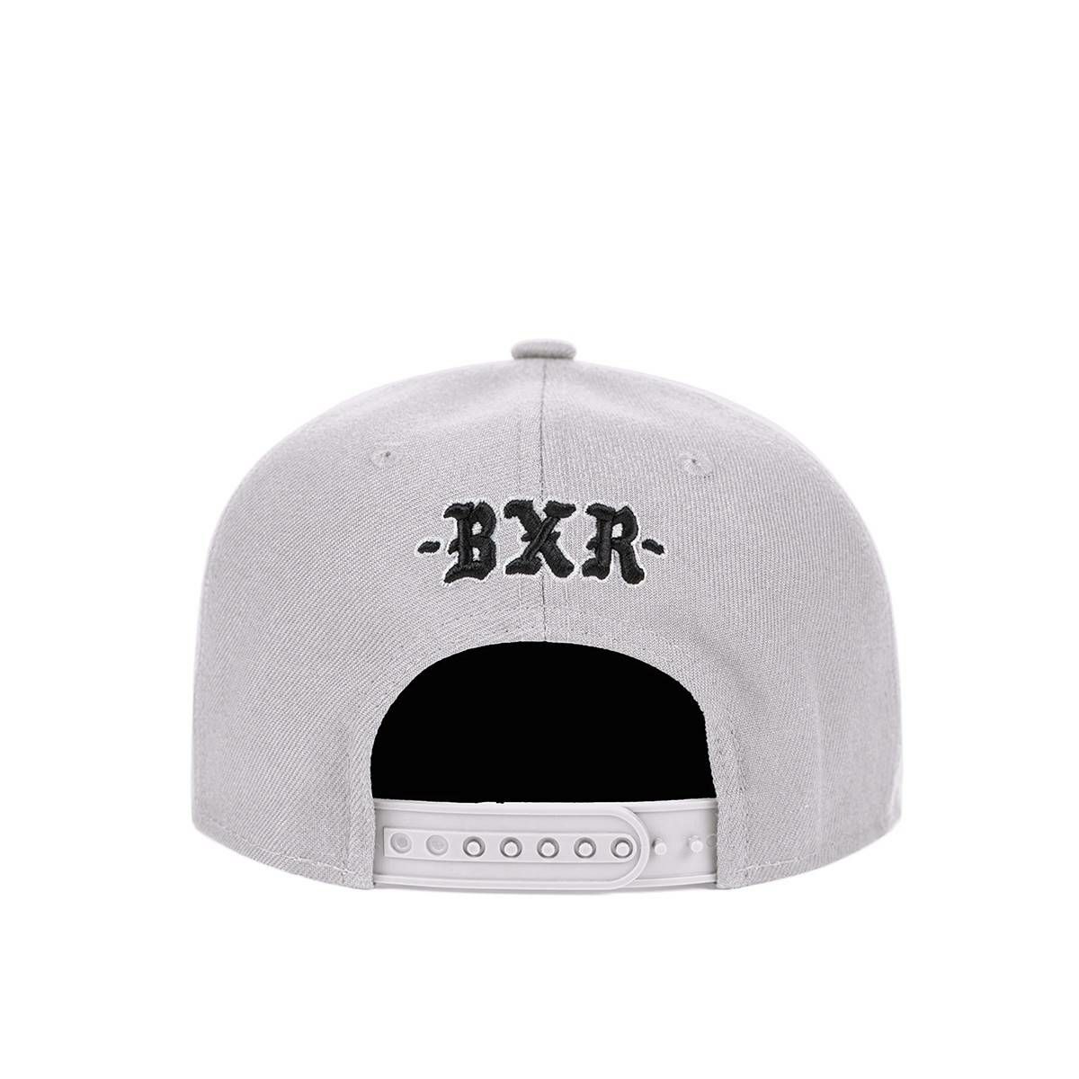 BORN X RAISED ROCKER SNAPBACK CAP | MFC STORE OFFICIAL ONLINESTORE
